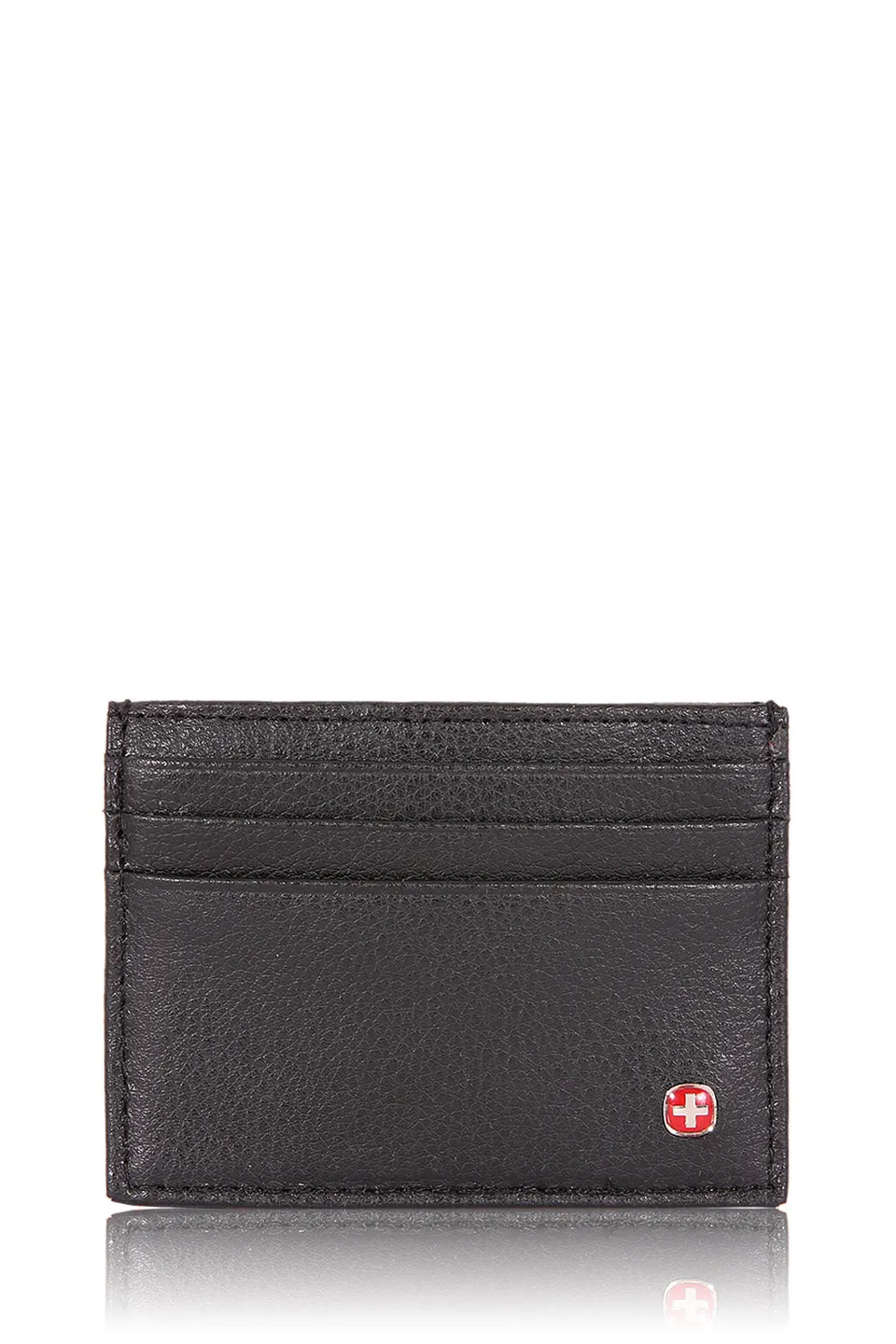 swissgear-seven-pocket-card-case-wallet image 1