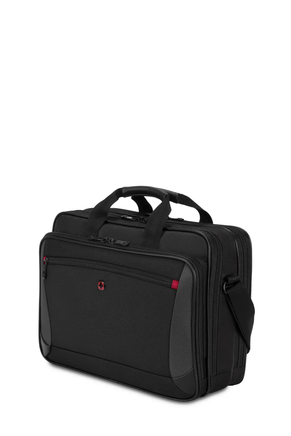 wenger-mainframe-16-laptop-briefcase image 1