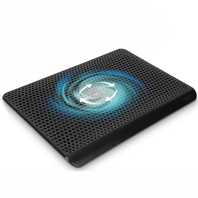 targus-16-inch-laptop-cooling-pad-with-single-fan-black-awe69us image 1