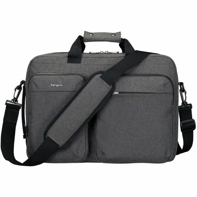 targus-hybrid-tbt94304gl-convertible-backpack-briefcase-for-15-16-inch-laptop-an image 1