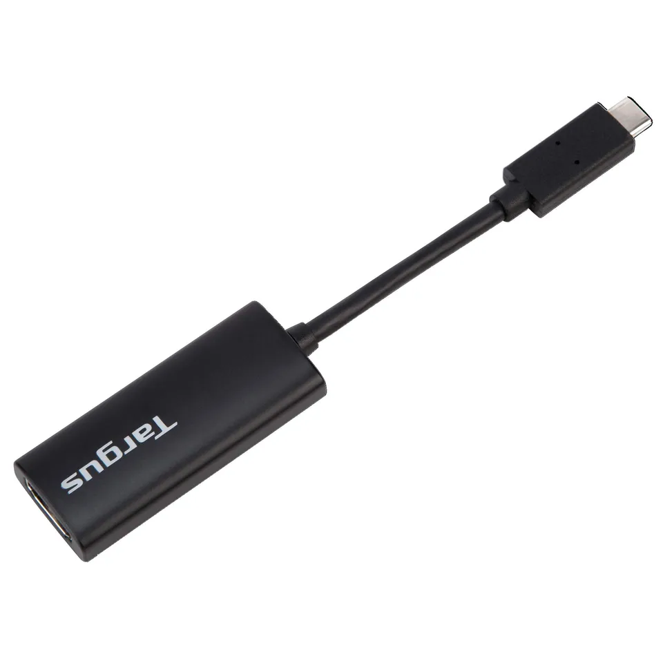 targus-usb-c-alt-mode-to-hdmi-adapter-4k-aca933glz image 1