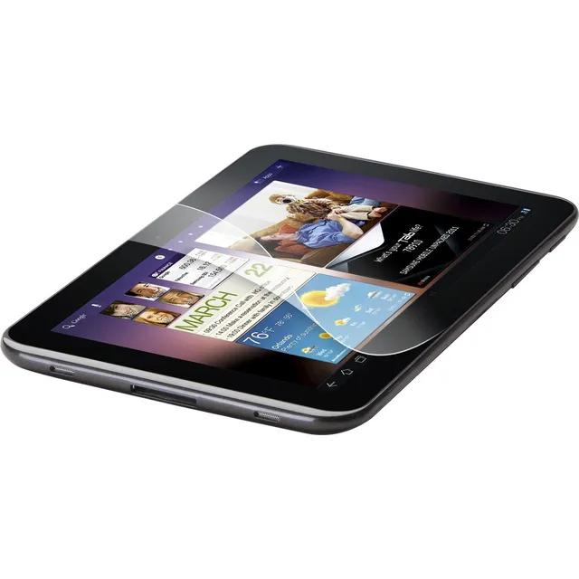 targus-screen-protector-for-samsung-galaxy-tab-3-7-inch-clear image 1