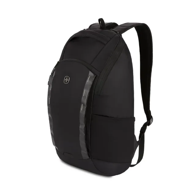 swissgear-8117-laptop-backpack-anti-theft-fits-15-inch-laptops-black image 1