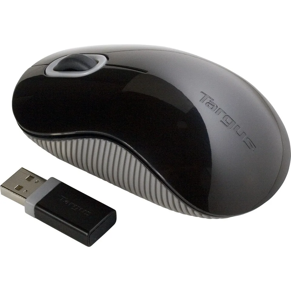 targus-amw50us-wireless-mouse-with-blue-trace-technology-2-4ghz-adjustable-dpi-b image 1