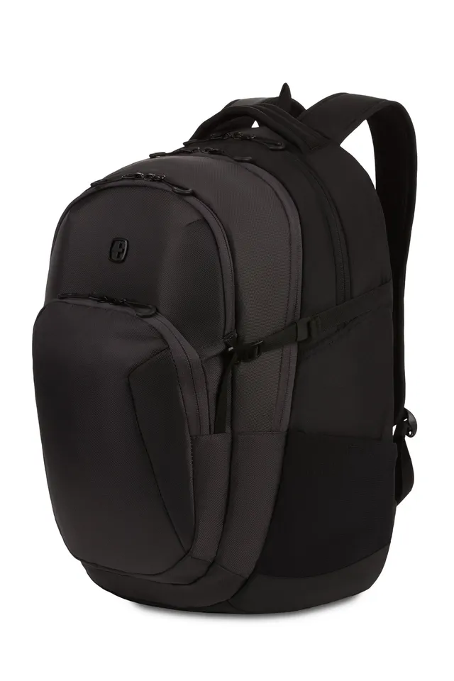 swissgear-fusion-pro-laptop-backpack image 1