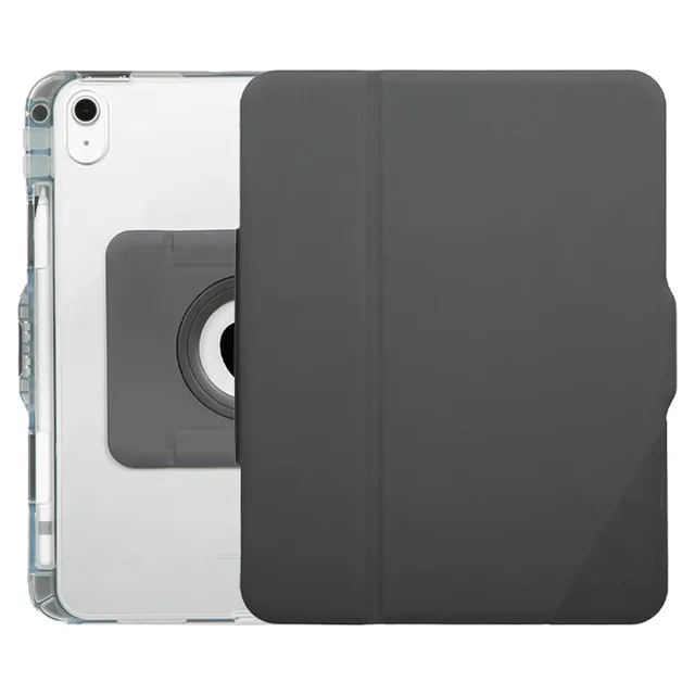 targus-versavu-clear-case-for-ipad-10-9 image 1