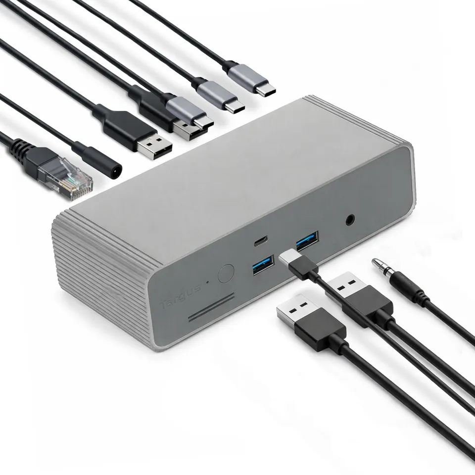targus-thunderbolt-5-triple-video-8k-ecosmart-dock-with-140w-epr-80gbps-data-2-5 image 1