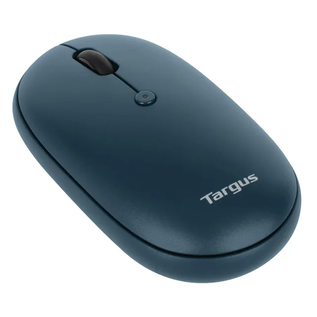 targus-ambidextrous-bluetooth-mouse-pmb58102gl-multi-device-wireless-mouse-for-p image 1