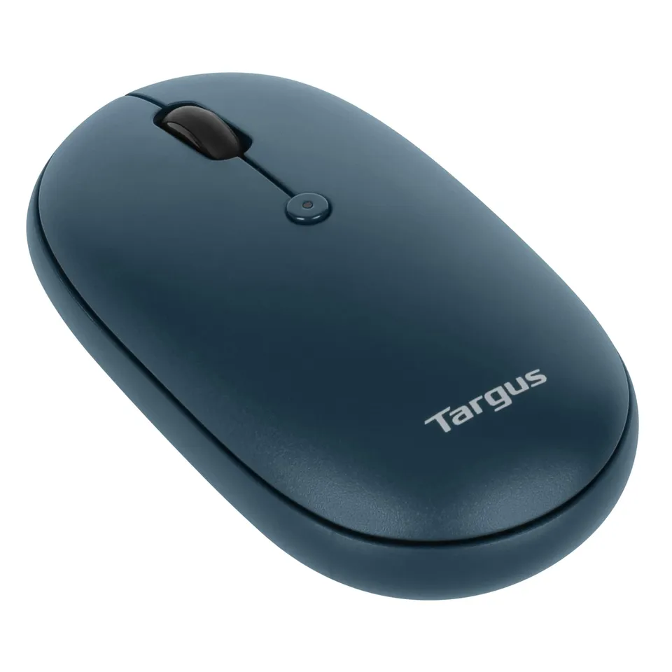 targus-ambidextrous-bluetooth-mouse-pmb58102gl-multi-device-wireless-mouse-for-p image 1