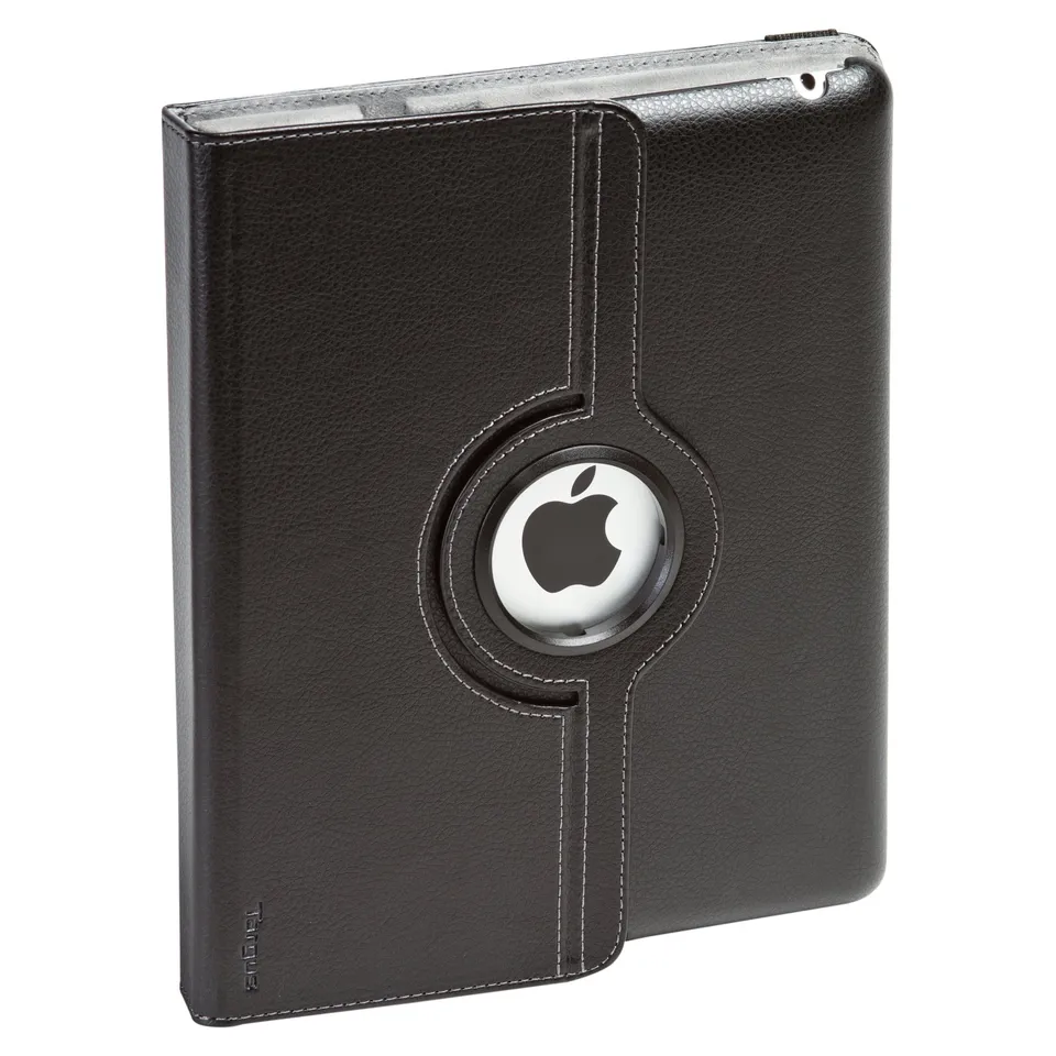targus-versavu-rotating-keyboard-case-stand-for-ipad-3-black-thz17101us image 1