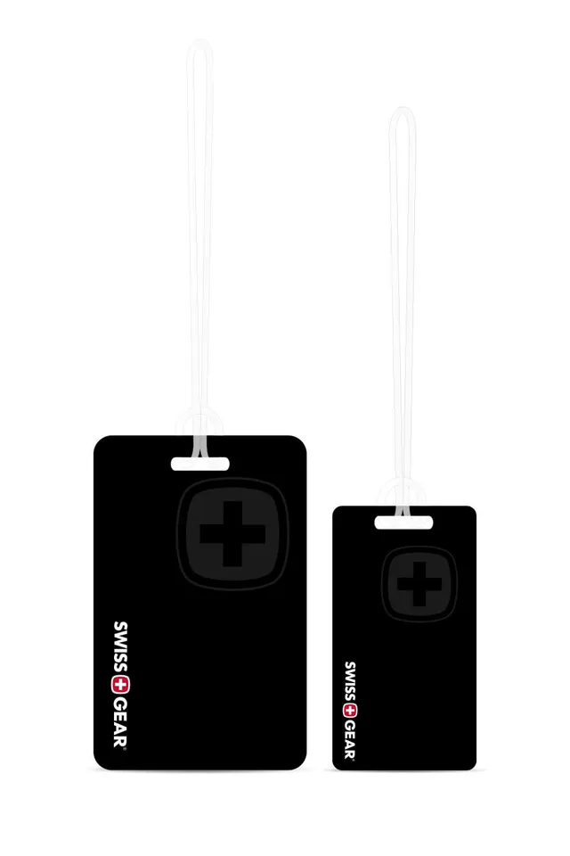 swissgear-personalized-luggage-tag-customizable-id-tag-with-flexible-tie-strap-2 image 1