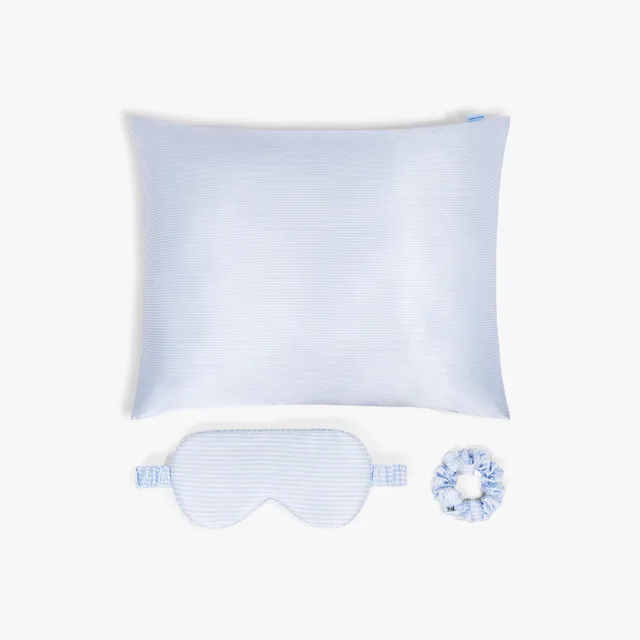 dore-rose-premium-silk-sleep-bundle-award-winning-pillowcase-more image 1