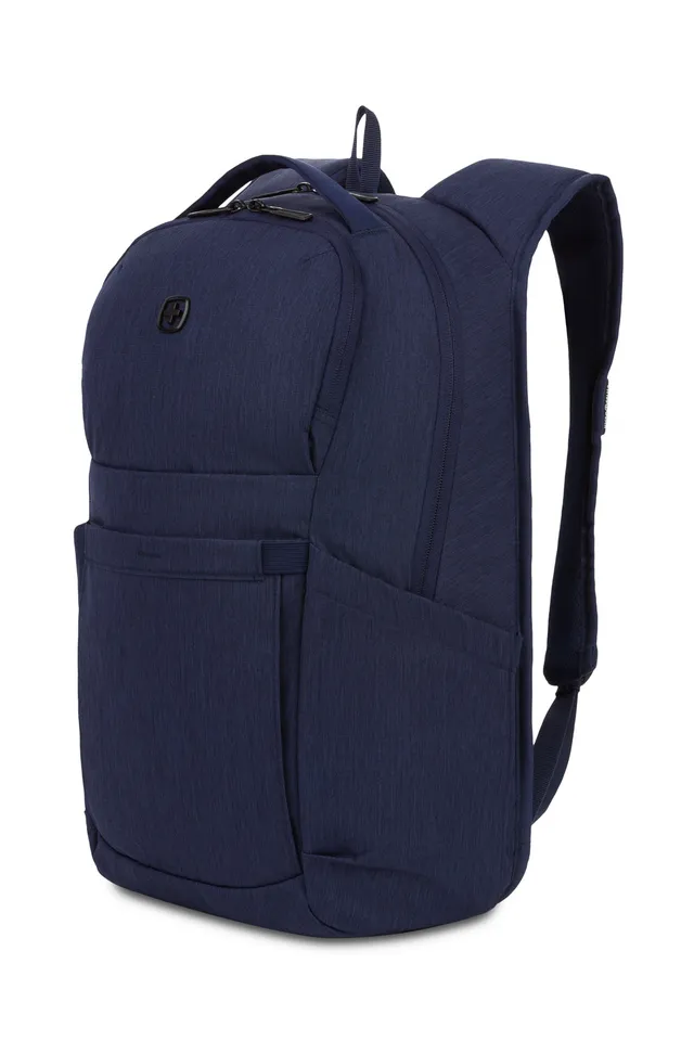 swissgear-versa-laptop-backpack-durable-everyday-tech-pack image 1