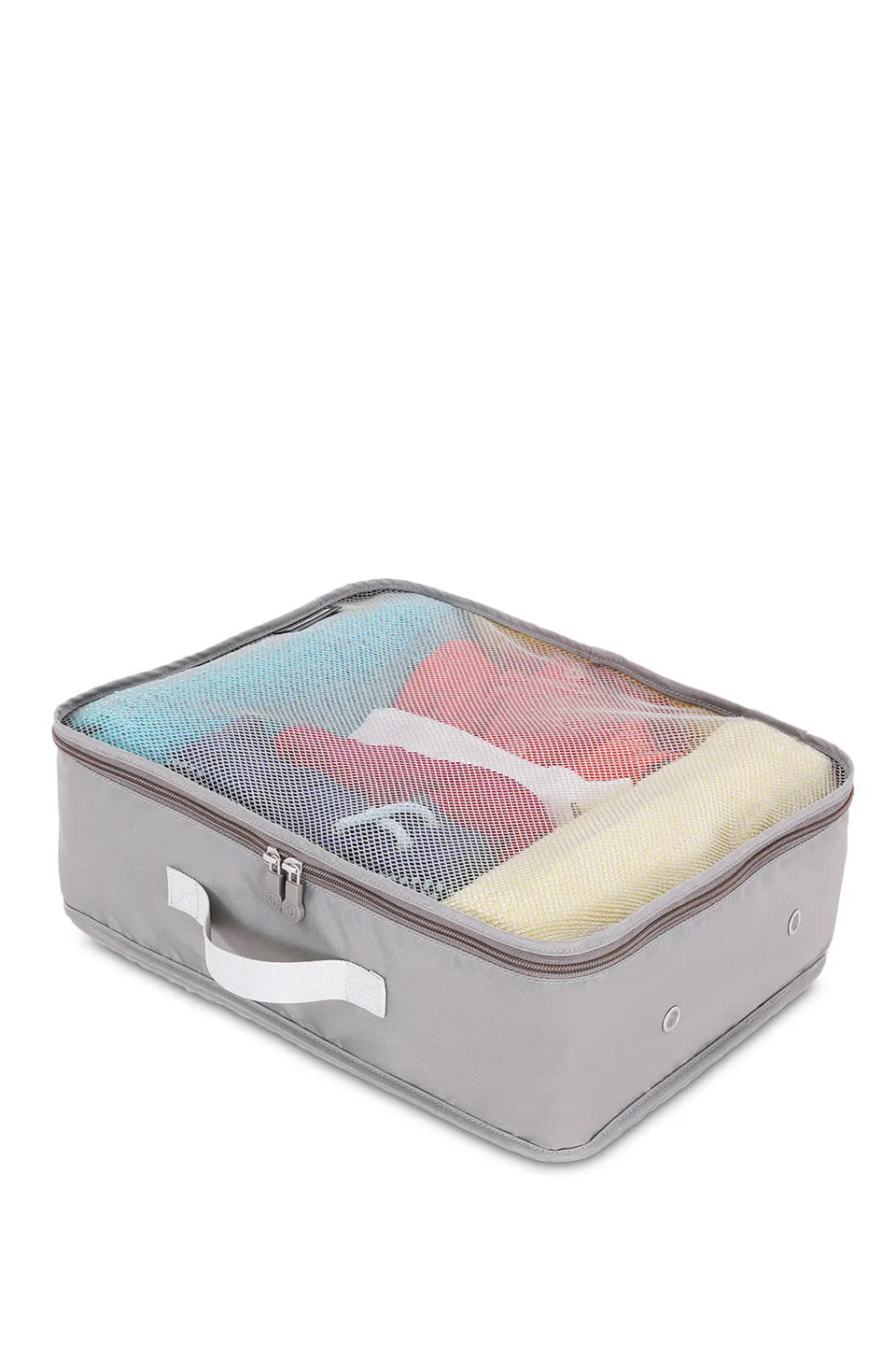 swissgear-travel-smart-large-packing-cube-organize-and-compress image 1