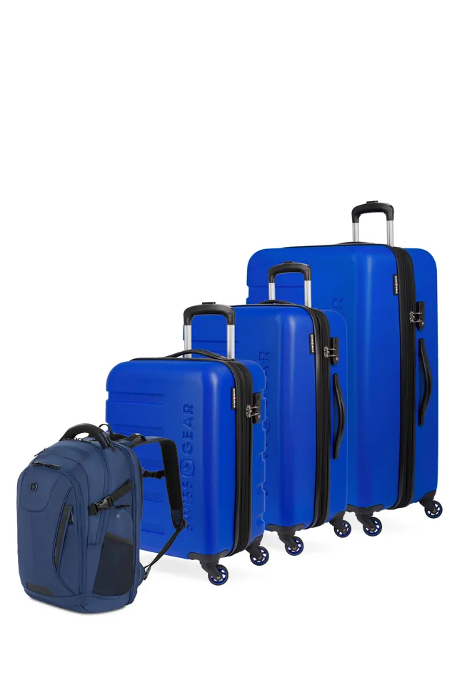 swissgear-pro-traveler-bundle-signature-3-piece-spinner-set-travel-tech-elite-us image 1