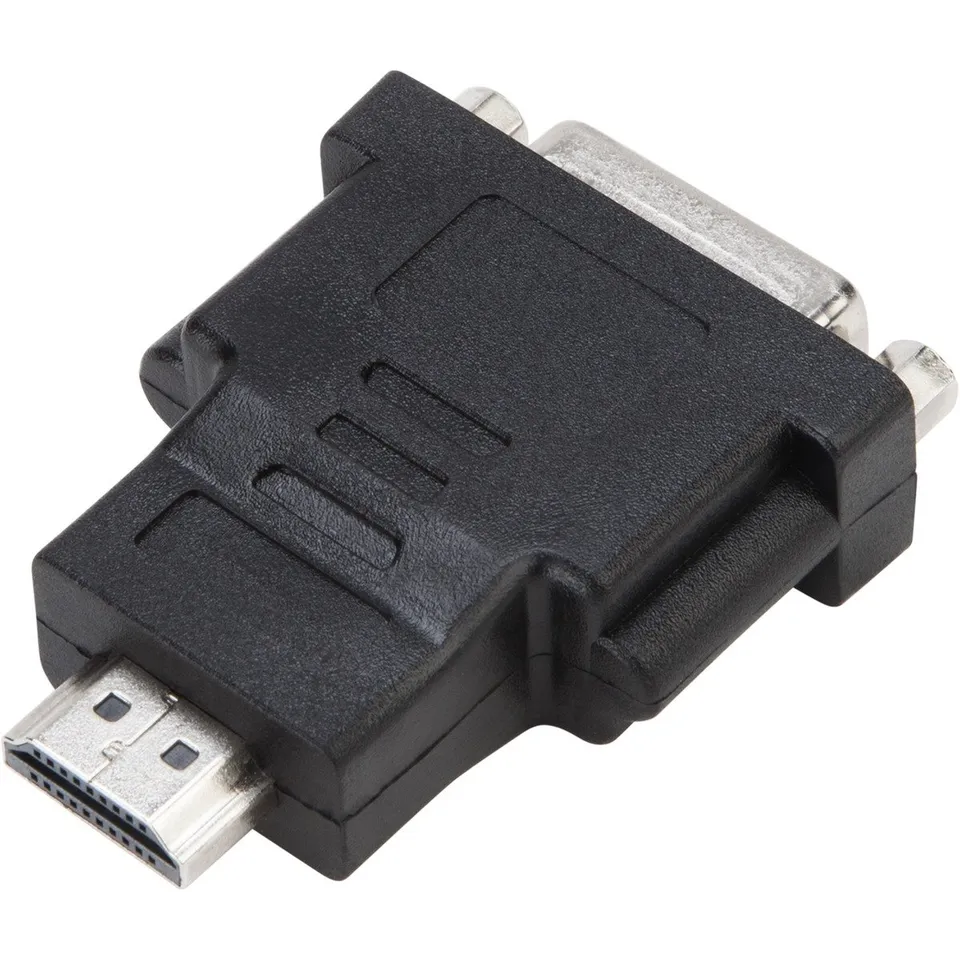 targus-hdmi-to-dvi-d-adapter-connector-black-acx121usx image 1