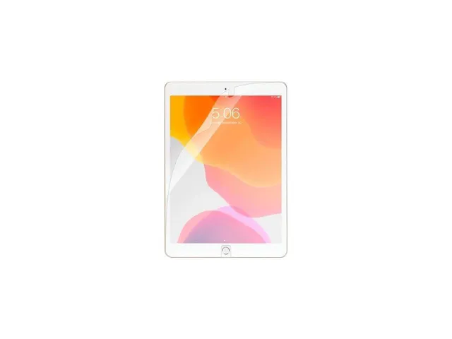 targus-scratch-resistant-screen-protector-for-ipad-8th-7th-gen-10-2-inch image 1