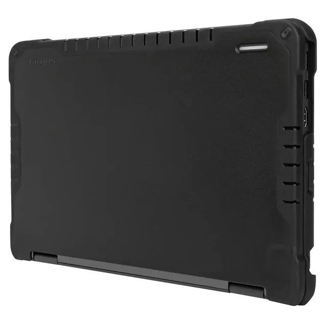 targus-commercial-grade-form-fit-360-cover-for-dell-chromebook-3189 image 1