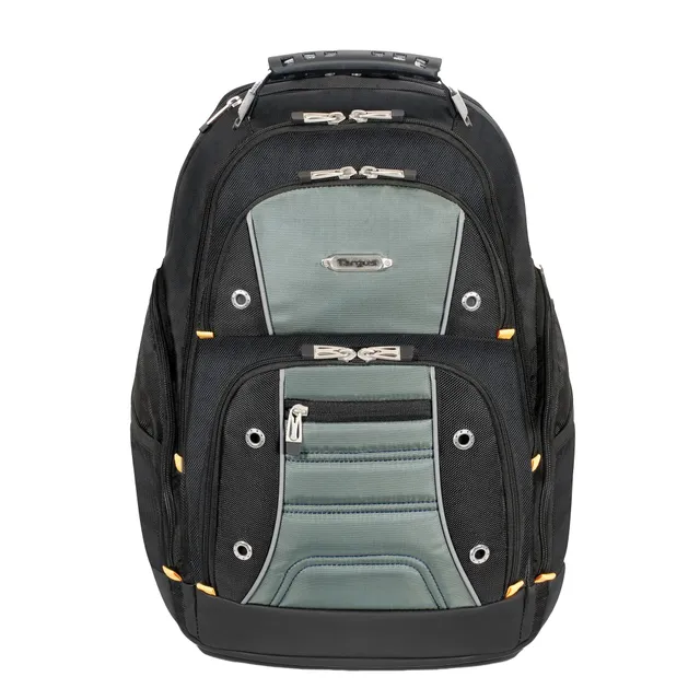 targus-drifter-ii-laptop-backpack-for-business-and-travel-fits-up-to-17-laptops image 1