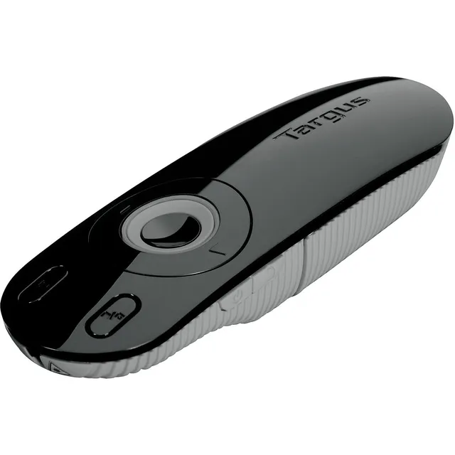 targus-amp13us-laser-presentation-remote-with-keylock-technology-50-foot-rf-wire image 1
