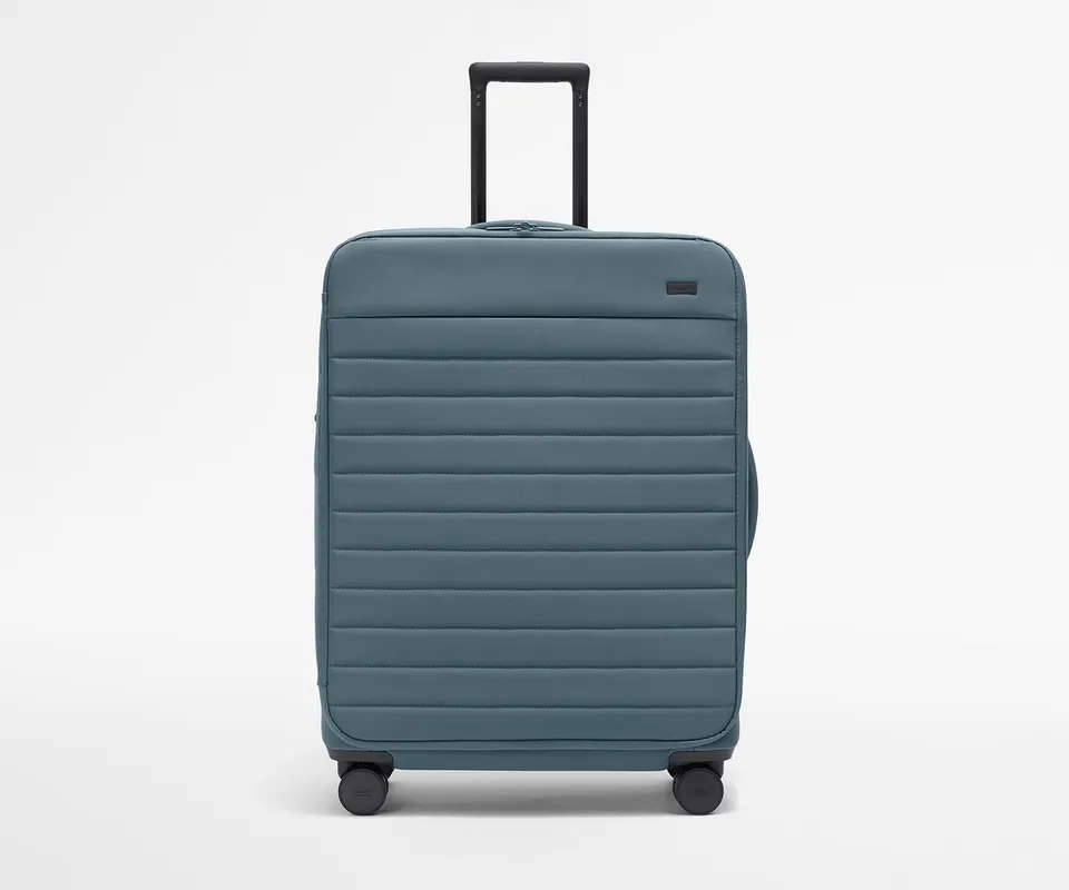 away-softside-large-suitcase-in-coast-blue image 1