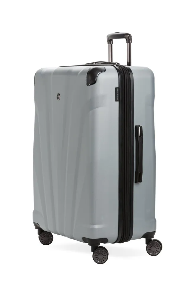 swissgear-cascade-large-checked-spinner-29-inch-luggage image 1