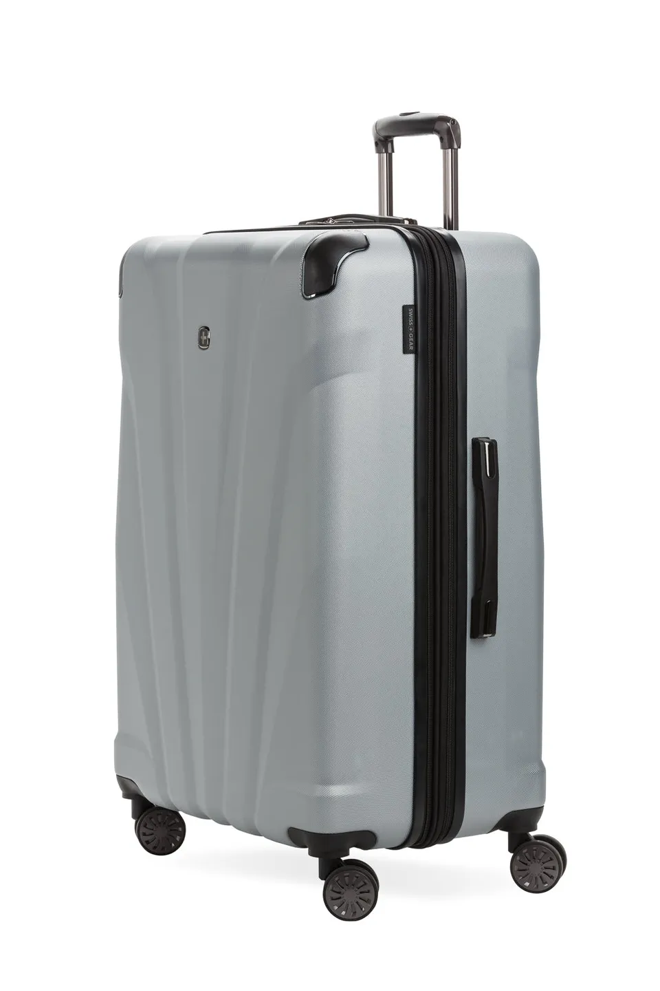 swissgear-cascade-large-checked-spinner-29-inch-luggage image 1