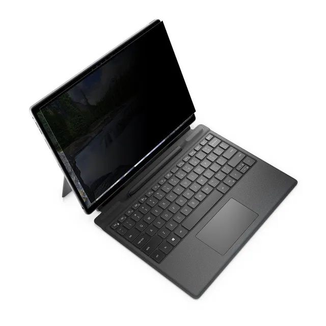 targus-4vu-privacy-screen-for-dell-latitude-7320-2-in-1-landscape image 1