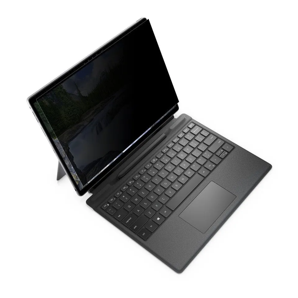 targus-4vu-privacy-screen-for-dell-latitude-7320-2-in-1-landscape image 1