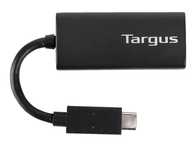targus-usb-c-to-displayport-4k-adapter image 1