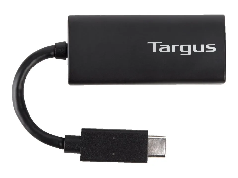 targus-usb-c-to-displayport-4k-adapter image 1