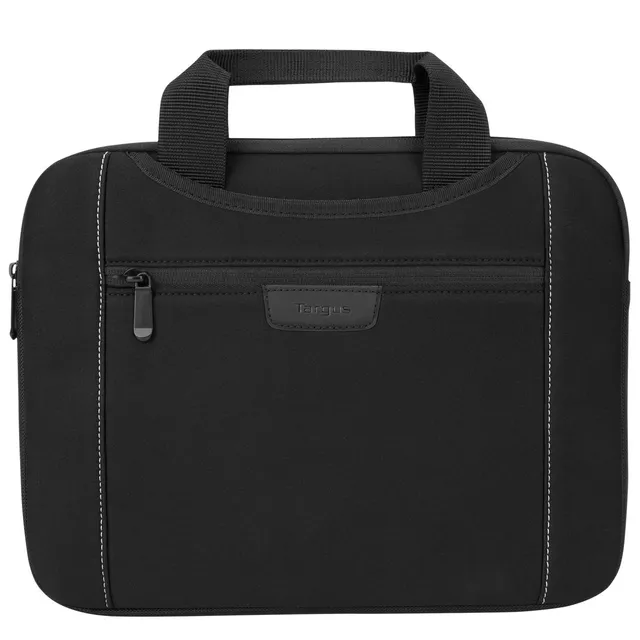 targus-slipskin-sleeve-with-hideaway-handles-for-12-inch-laptops-tss981gl image 1