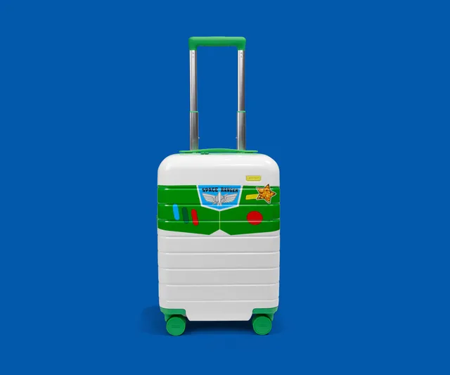 away-kids-carry-on-in-space-ranger-white image 1
