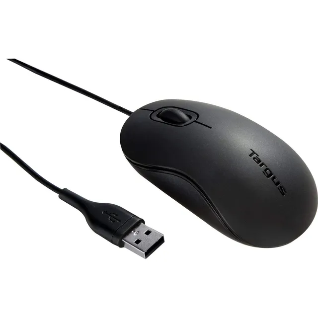 targus-amu80us-usb-optical-laptop-mouse-ergonomic-1000-dpi-plug-and-play image 1