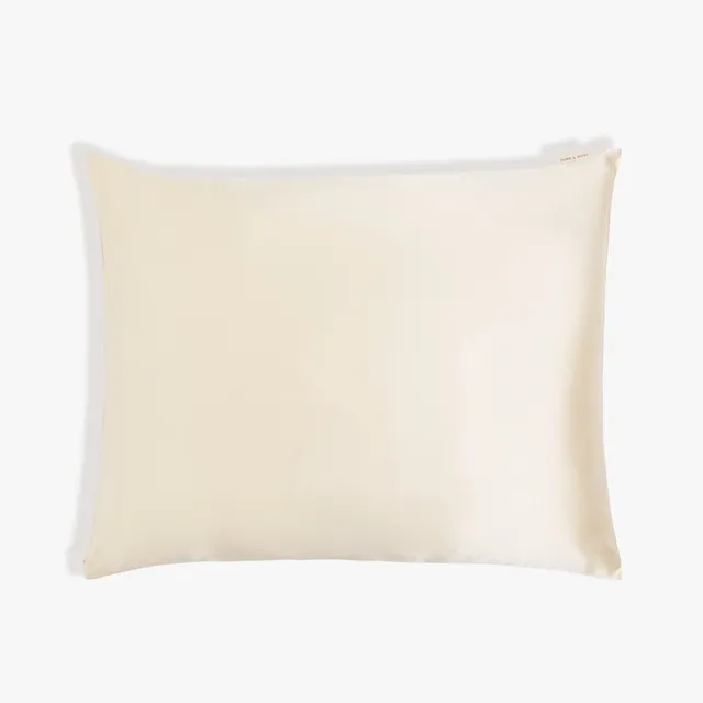 dore-rose-kids-premium-silk-pillowcase-23-momme-sensitive-skin-friendly image 1