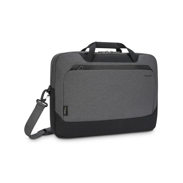 targus-cypress-ecosmart-15-6-laptop-messenger-bag-light-grey-tbt92602gl image 1