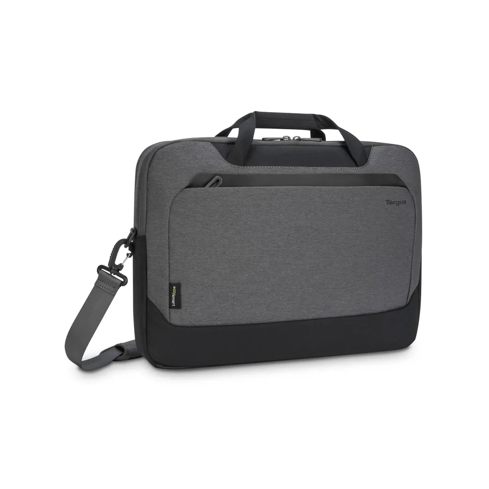 targus-cypress-ecosmart-15-6-laptop-messenger-bag-light-grey-tbt92602gl image 1