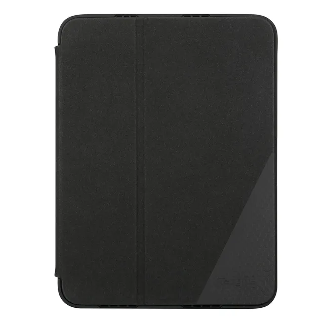 targus-click-in-ipad-mini-6th-gen-case-with-built-in-pencil-holder-black image 1
