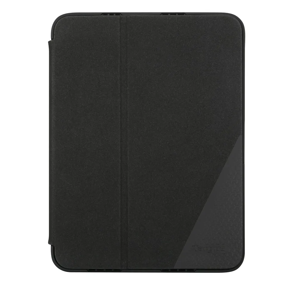 targus-click-in-ipad-mini-6th-gen-case-with-built-in-pencil-holder-black image 1