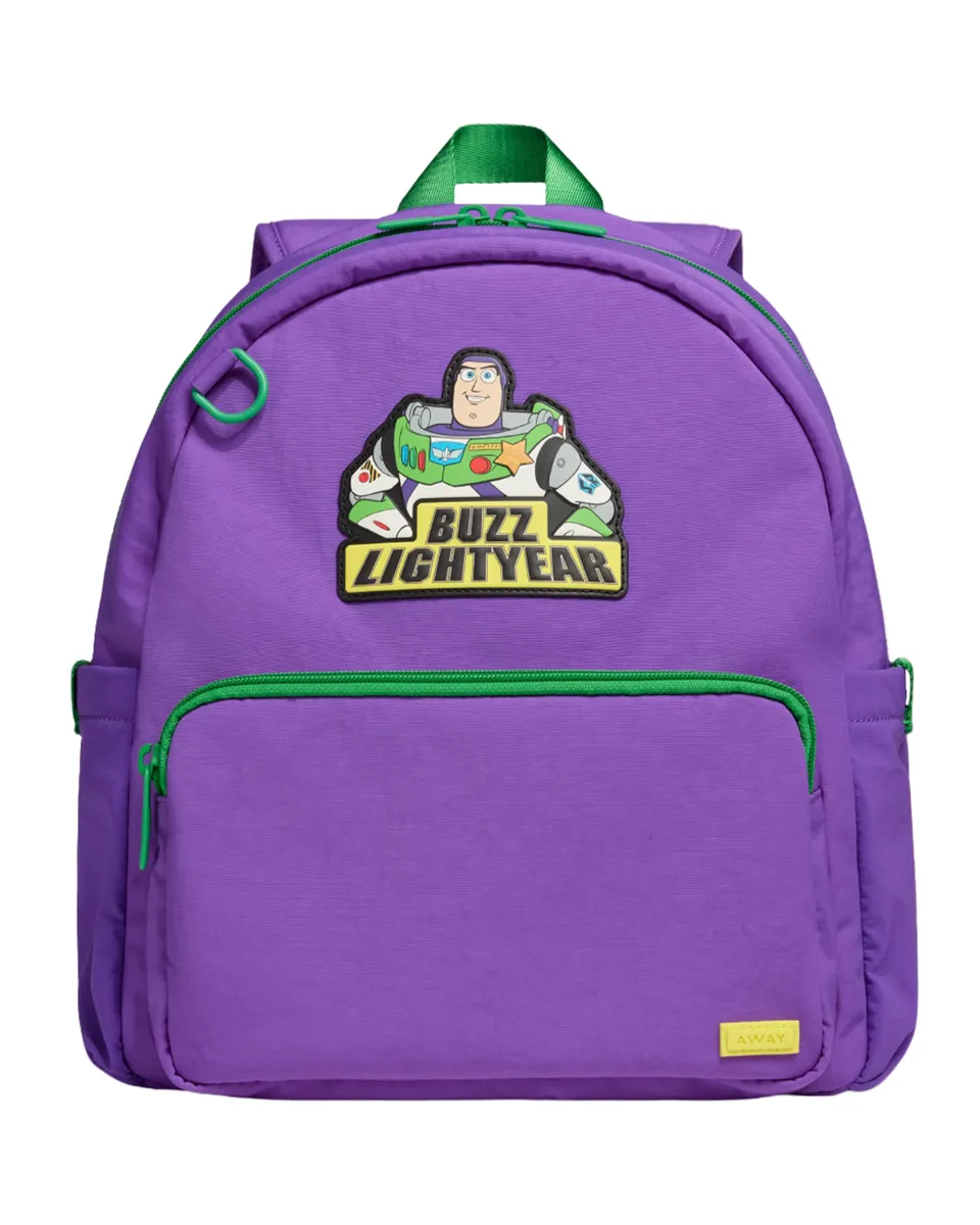 away-toy-story-5-kids-backpack-airline-approved-personal-item-with-tech-sleeve-a image 1