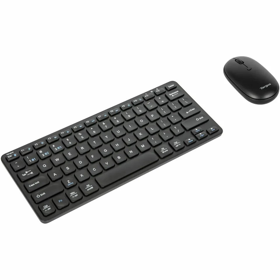 targus-compact-multi-device-bluetooth-keyboard-and-mouse-bundle-akb862-amb581-an image 1