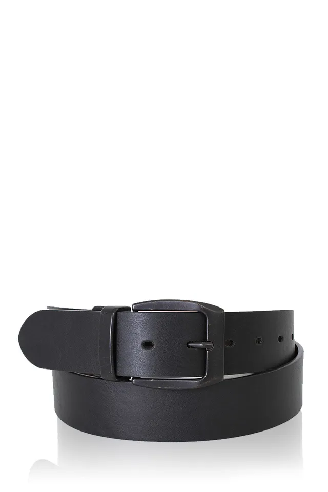 swissgear-bern-reversible-large-leather-belt image 1