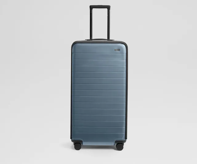 away-clear-luggage-cover-for-the-trunk-protective-cover image 1