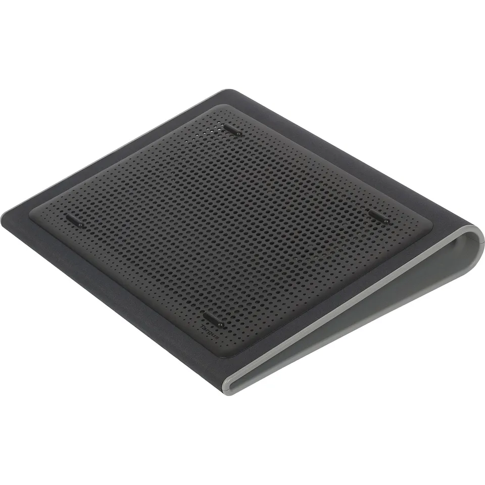 targus-lap-chill-mat-usb-powered-dual-fan-cooling-pad-for-laptop-15-inch image 1