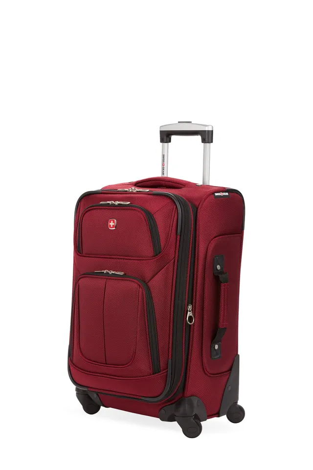 swissgear-sion-carry-on-spinner image 1