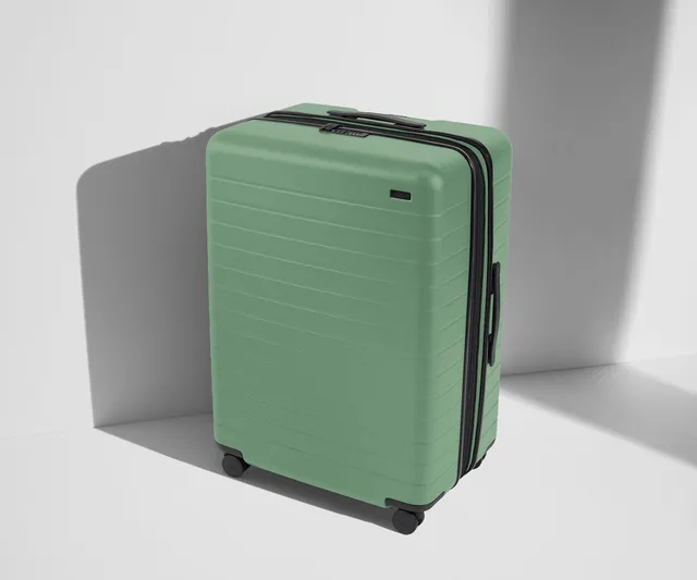 away-the-large-flex-in-sea-green image 1