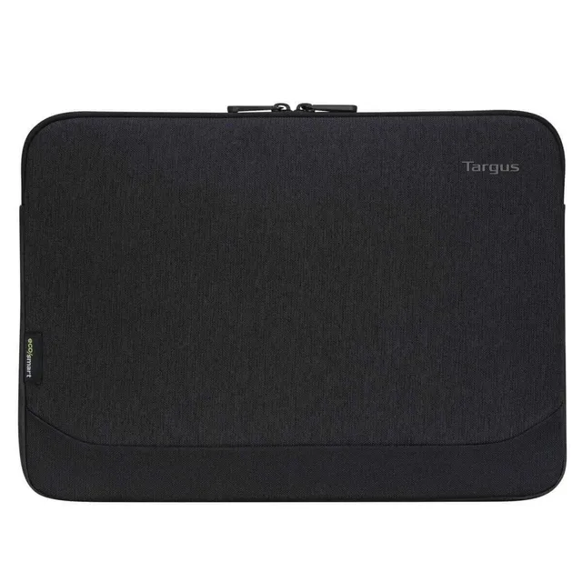 targus-cypress-sleeve-with-ecosmart-13-14-inch-laptop-sleeve-water-repellent-nyl image 1