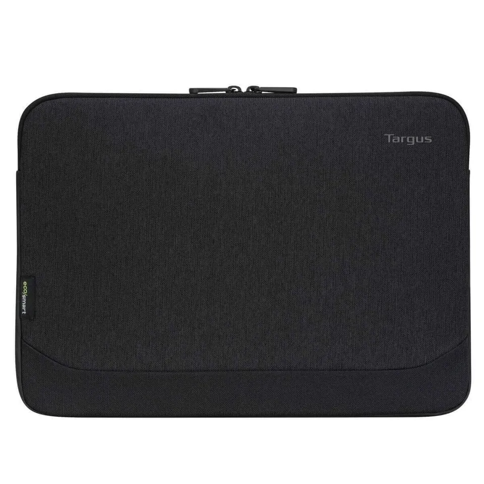 targus-cypress-sleeve-with-ecosmart-13-14-inch-laptop-sleeve-water-repellent-nyl image 1