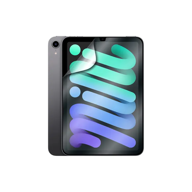 targus-scratch-resistant-screen-protector-for-ipad-mini-6th-gen-8-3-inch image 1