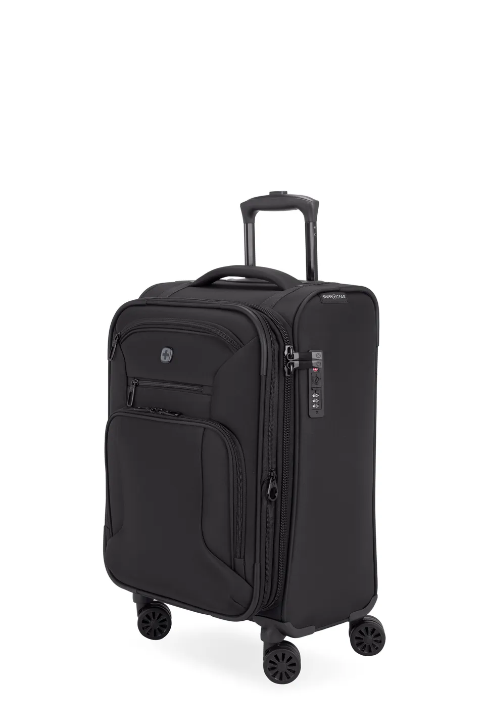 swissgear-sion-reserve-carry-on-spinner image 1